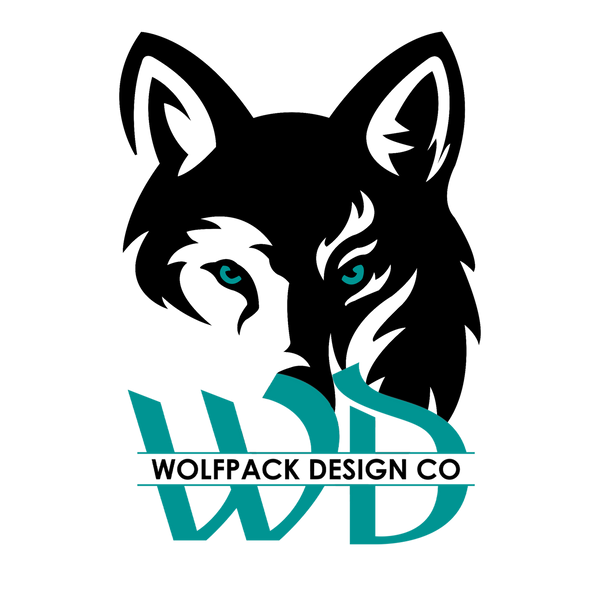 Wolfpack Design Co